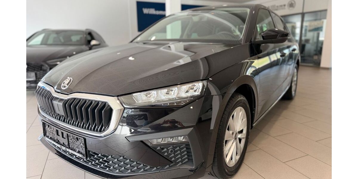 Skoda Scala 16.880 km 19.490 &euro; Zell Mosel 56856