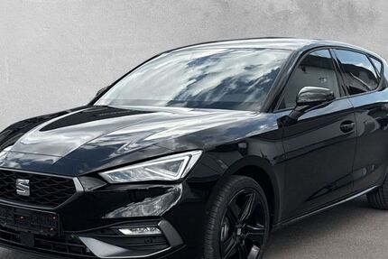 Seat Leon 3.500 km 37.890 &euro; Rehlingen 66780