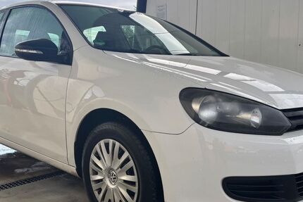 VW Golf 151.000 km 4.000 &euro; Kirchberg 55481