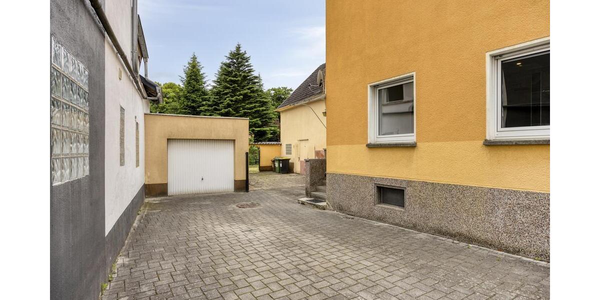 Großes Ein- Zweifamilienhaus + Scheune + Garten - Einfamilienhaus Wirges | Angebot:26926319