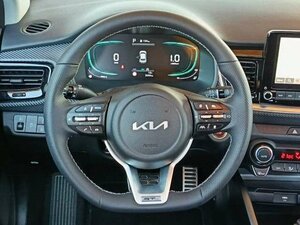 Kia STONIC 1.0T AUTOMATIK GT-LINE |TECHNIK|GLASDACH| 3.500 km 24.960 &euro; Höhenkirchen-Siegertsbrun 85635