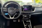 Kia STONIC 1.0T AUTOMATIK GT-LINE |TECHNIK|GLASDACH| 3.500 km 25.960 &euro; Höhenkirchen-Siegertsbrun 85635