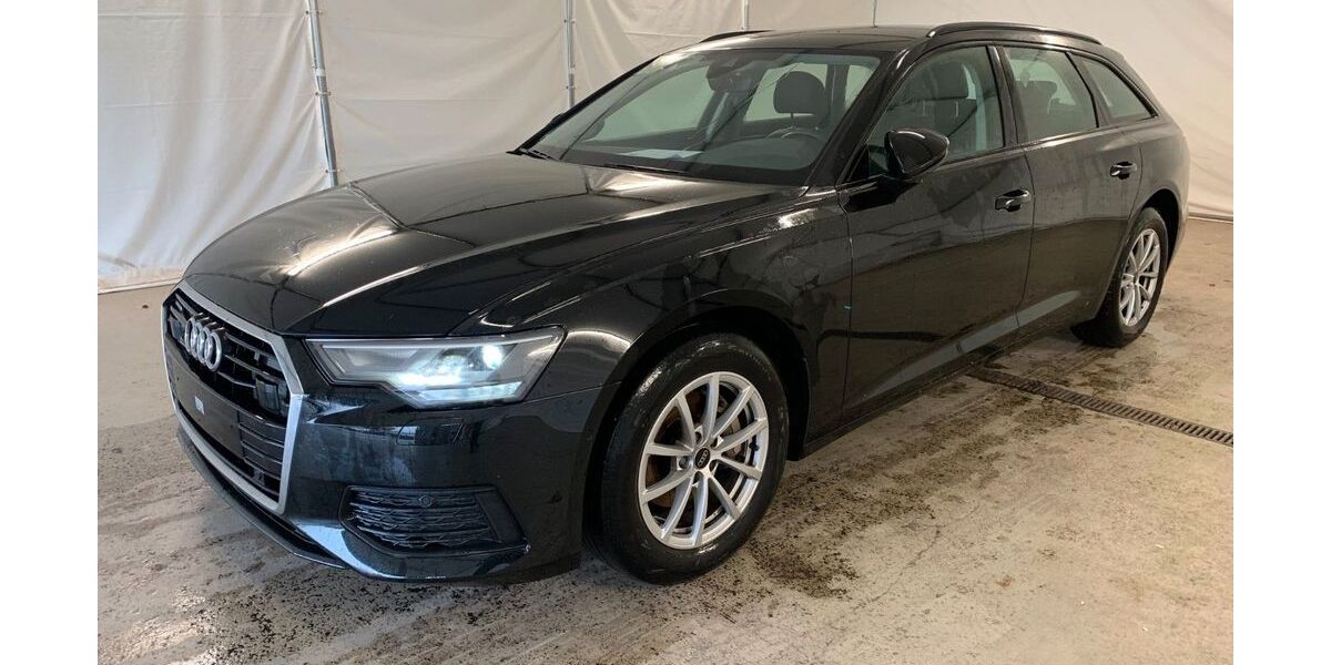 Audi A6 125.000 km 26.490 &euro; Steinbach-Hallenberg OT Herges-Hallenberg 98587
