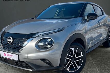 Nissan Juke 4.990 km 22.390 &euro; Wasserburg am Inn 83512