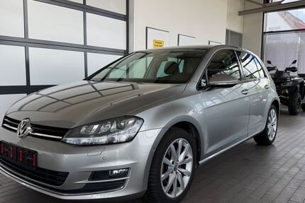 VW Golf 93.000 km 12.900 € Weißenhorn 89264