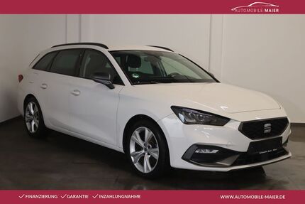 Seat Leon 135.500 km 17.900 &euro; Bebra 36179