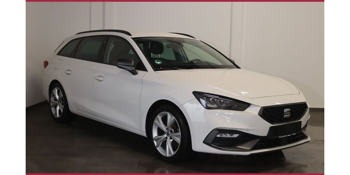 Seat Leon 135.500 km 17.900 &euro; Bebra 36179
