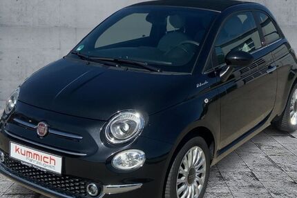 Fiat 500C 40.236 km 13.300 &euro; Crailsheim 74564