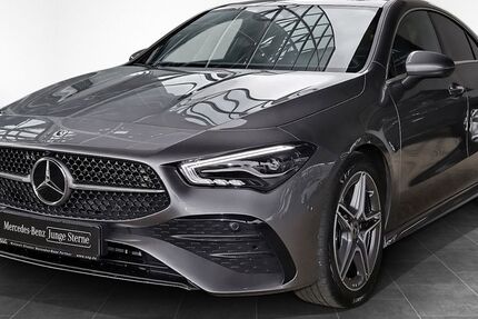 Mercedes-Benz CLA 200 7.890 km 37.280 &euro; Kehl 77694