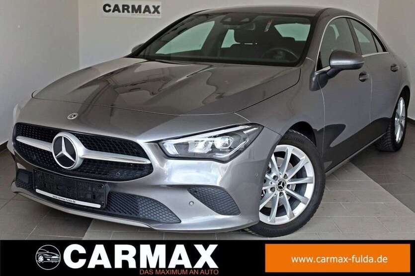 CLA 200