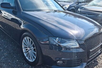 Audi A4 272.000 km 3.499 &euro; Eichenzell 36124