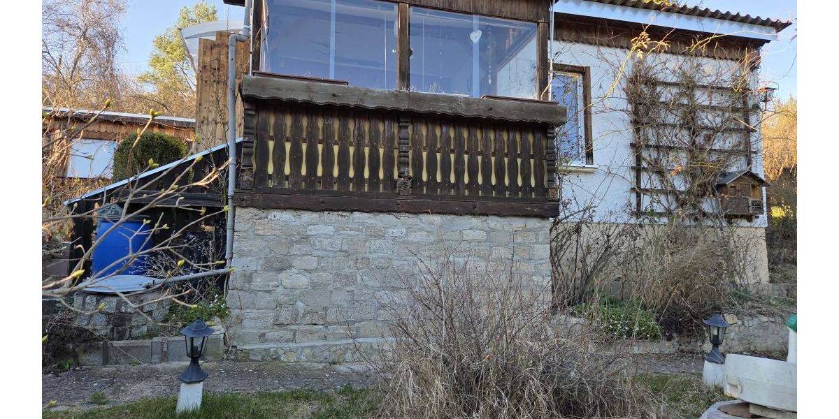 Grundstück Frankenroda - 39.000&euro; | Angebot:25731710