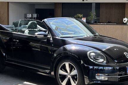 VW Beetle 162.517 km 12.440 &euro; Cadolzburg bei Nürnberg 90556