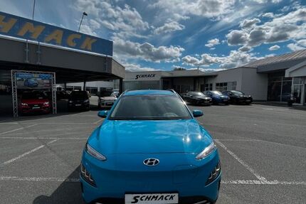 Hyundai KONA 38.500 km 28.390 € Plauen 08529