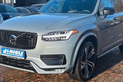 Volvo XC90 114.200 km 37.499 &euro; Oldenburg 26129