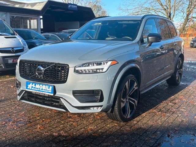 Volvo XC90 114.200 km 37.499 &euro; Oldenburg 26129