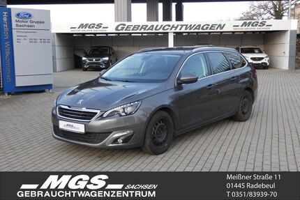 Peugeot 308 111.300 km 5.500 &euro; Radebeul 01445