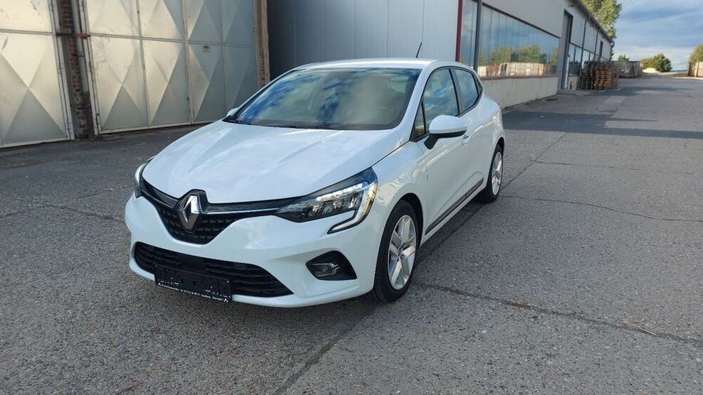 Clio