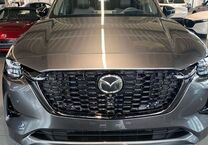Gebrauchtwagen Mazda CX-80