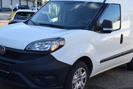 Fiat Doblo 95.400 km 8.390 € Aalen 73431