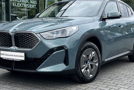 BMW iX2 28.990 km 41.440 € Mülheim 45472