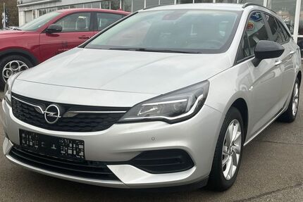 Opel Astra 67.500 km 17.490 &euro; Chemnitz 09130