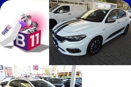 Fiat Tipo 74.541 km 9.299 &euro; Berlin 12109
