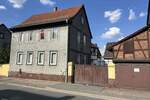 Bauernhaus, Landhaus Rudolstadt Schwarza - 6 Zimmer, 125 m&sup2;, 79.500&euro; | Angebot:25862685