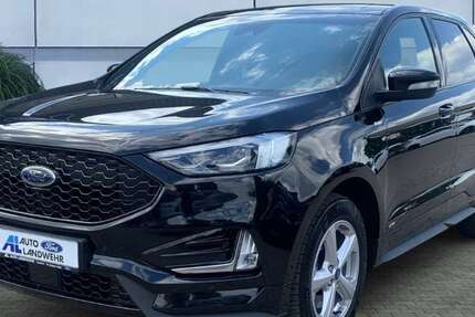 Ford Edge 104.750 km 27.500 € Holdorf 49451