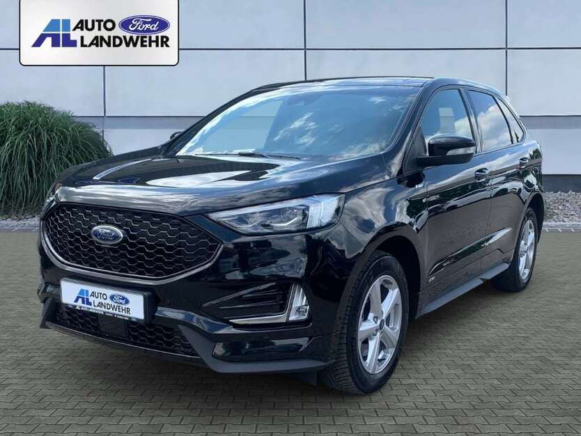 Ford Edge 104.750 km 27.500 € Holdorf 49451