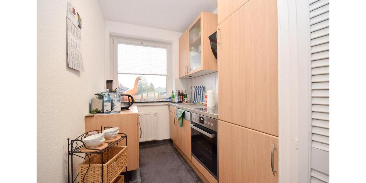Etagenwohnung Bremen Huchting - 3 Zimmer, 65 m&sup2;, 217.500&euro; | Angebot:26824376