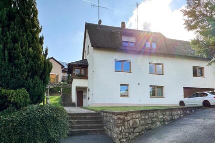 Mehrfamilienhaus in attraktiver Lage mit viel Potenzial zimmer