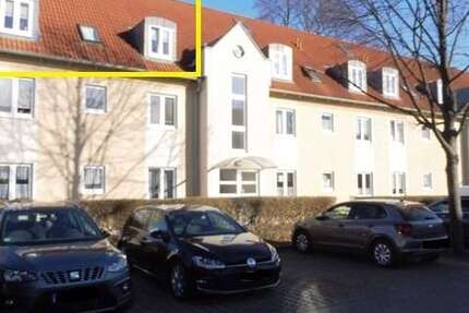 Wohnung Halberstadt - 3 Zimmer, 58 m&sup2;, 60.000&euro; | Angebot:23169032