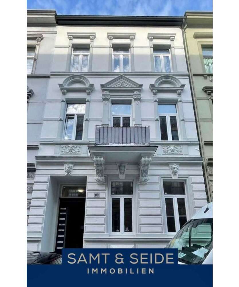 Haus zum Kaufen in Krefeld 465.000 € 254 m²