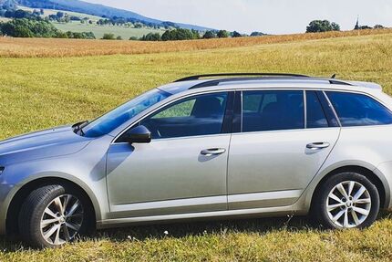 Skoda Octavia 205.000 km 11.390 &euro; Karben 61184
