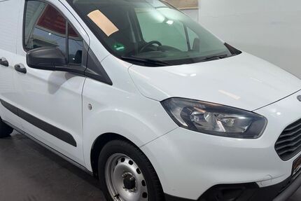 Ford Transit 53.850 km 9.590 &euro; Soest 59494