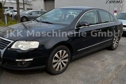 VW Passat 276.000 km 1.990 € Bergkamen 59192