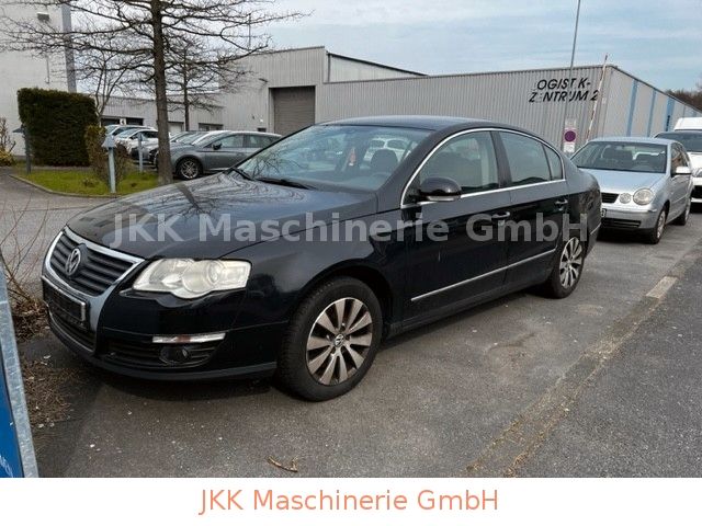 VW Passat 276.000 km 1.990 € Bergkamen 59192