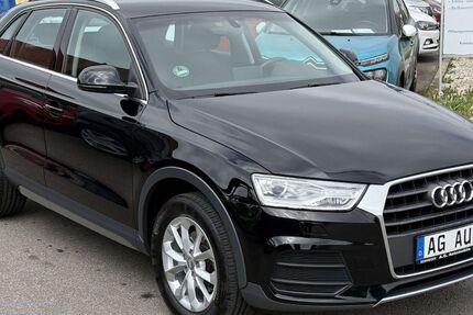 Audi Q3 42.240 km 17.500 &euro; Benningen 87734