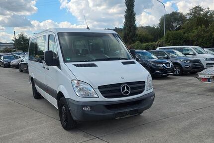 Mercedes-Benz Sprinter 228.000 km 9.999 &euro; Altdorf 84032