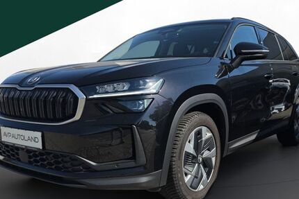 Skoda Kodiaq 24.854 km 41.540 &euro; Burghausen 84489