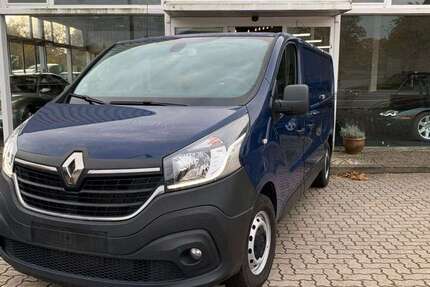 Renault Trafic 87.039 km 15.700 &euro; Norderstedt 22851