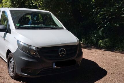 Mercedes-Benz Vito 196.041 km 21.350 &euro; Heiligenwald 66578