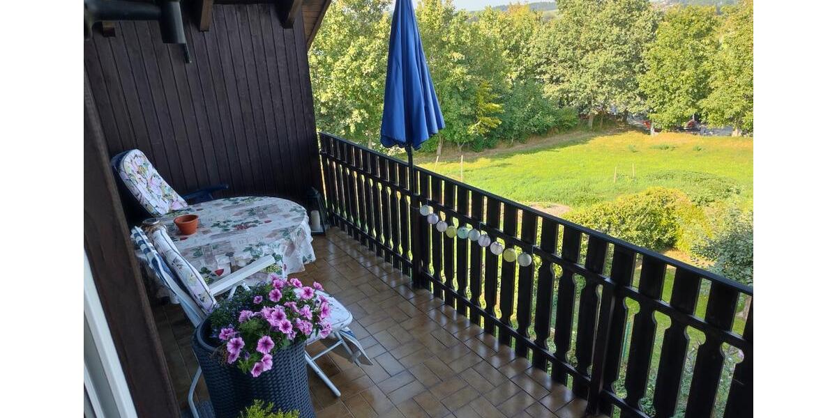 Dachgeschoßwohnung Burgau - 2 Zimmer, 88 m&sup2;, 990&euro; | Angebot:25456464