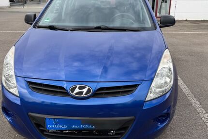 Hyundai i20 217.000 km 2.850 &euro; Salem 88682