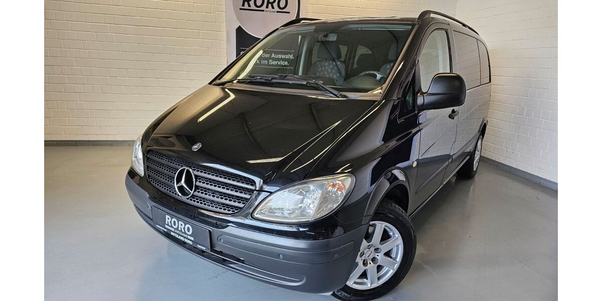 Mercedes-Benz Vito 329.600 km 7.700 &euro; Lippstadt 59557