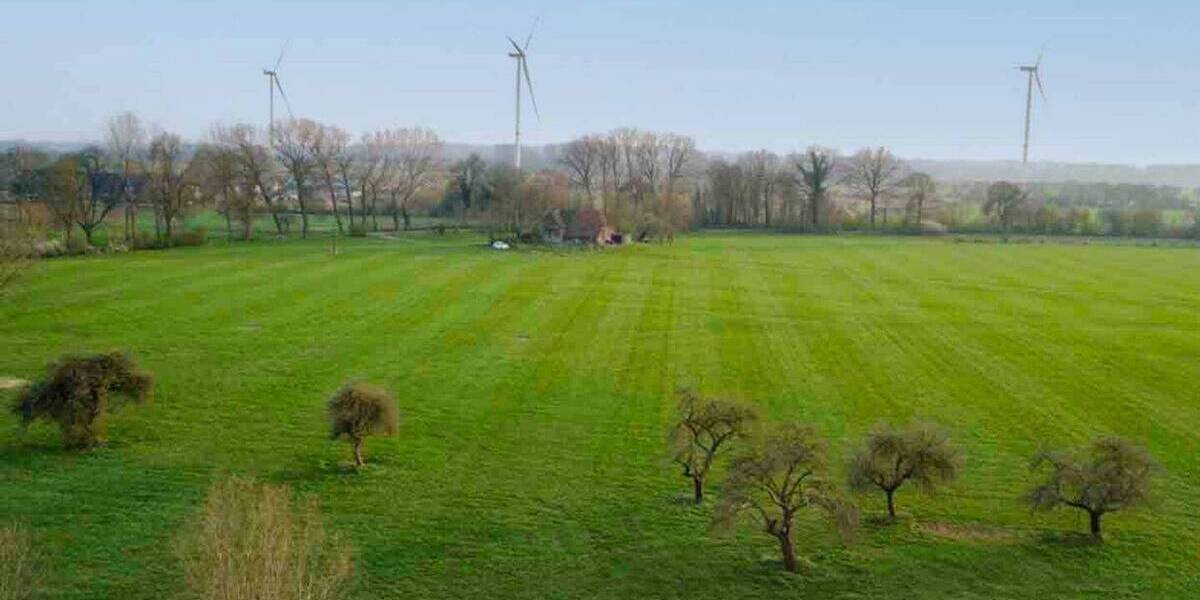 Einfamilienhaus Kalkar Hönnepel - 6 Zimmer, 190 m&sup2;, 369.000&euro; | Angebot:26244629