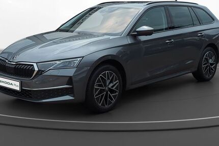 Skoda Octavia 26.200 km 29.980 &euro; Weimar 99423