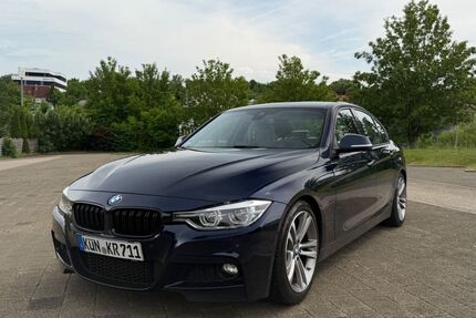 BMW 330 127.000 km 19.949 &euro; Sindringen 74670