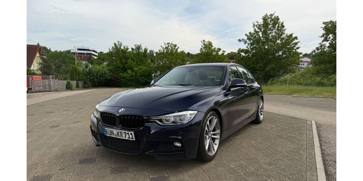 BMW 330 127.000 km 19.949 &euro; Sindringen 74670